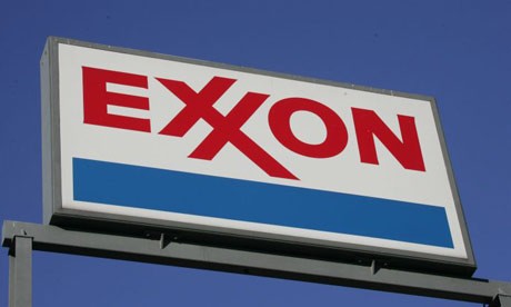 Exxon CEO Takes Umbrage At BP Chief’s Comments About DWH Explosion