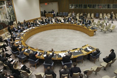 UN Security Council to consider plans for specialized Somali courts to try pirates