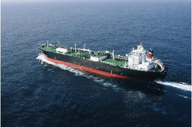 BP Shipping Unit Adds Radiation Clause To Contracts