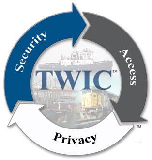Lloyd’s List – TWIC ‘US security rule is a curse on seafarers’