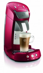 Senseo HD7850 Coffee Machine