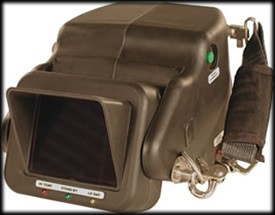 Scott Eagle Imager 320 Thermal Imaging Camera