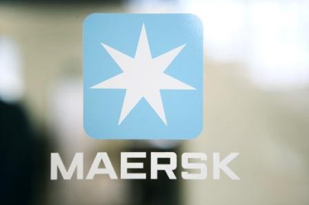 Maersk’s Profit Builds Up Steam, Soars 85% in Q1