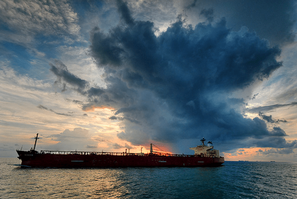 Singapore-Registered Chemical Tanker Hijacked-Xinhua
