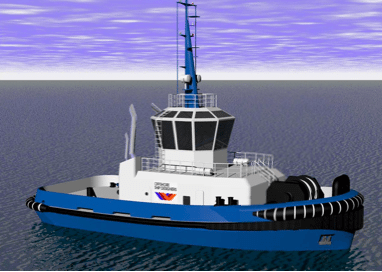 Does Size Really Matter?  Offshore Wind Support Vessels Getting Smaller