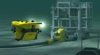 Subsea 7’s Completes First Commercially Available Autonomous Inspection Vehicle