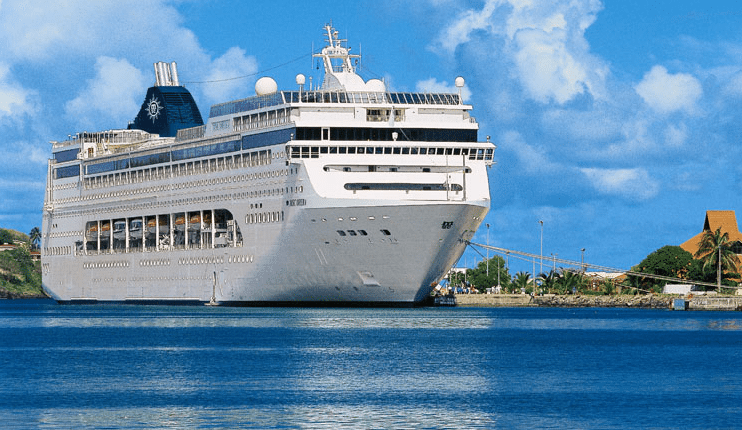 ‘Mutiny’ On MSC Cruise Ship?