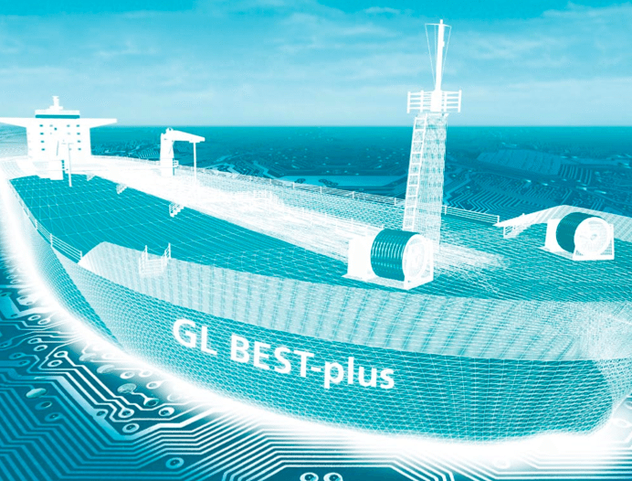 Germanischer Lloyd unveils energy efficient Aframax BEST-Plus ship design