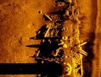 Dutch Navy Discovers Missing German WWI U-boat