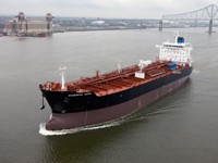 Philadelphia Shipyard Delivers Twelfth Jones Act Product Tanker