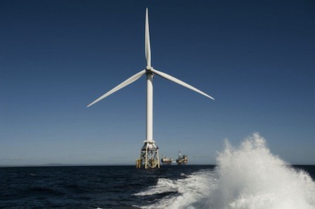 UK’s SeaEnergy Sells Renewables Unit to Focus on Marine