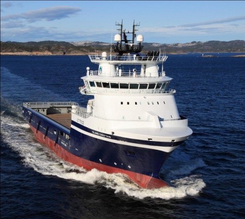 STX OSV Wins $139M PSV Order Fueling Hopes of Supply Vessel Pick Up