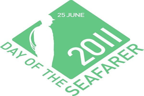 IMO calls on social media on first ever “Day of the Seafarer”