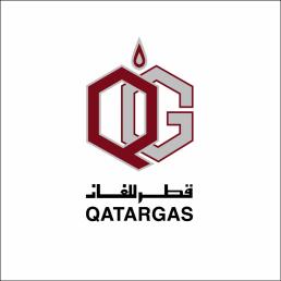 qatar gas logo