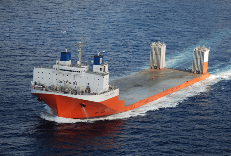 Dockwise Requests More Leeway From Dutch Government to Counteract Pirates