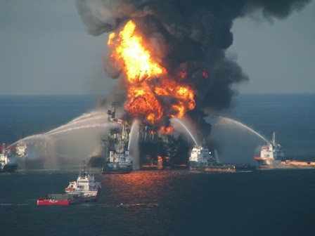 Transocean Probe Blames BP Decisions for Gulf of Mexico Spill