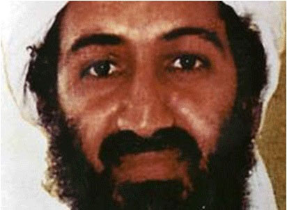 The most ambitious salvage in history? Treasure hunter aims to find Bin Laden’s body