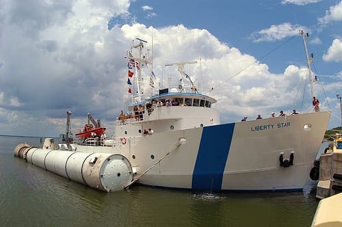 MV Liberty Star