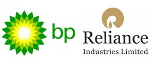 bp reliance industries logo
