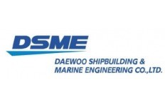 DSME Daewoo Shipbuilding Marine Engineering