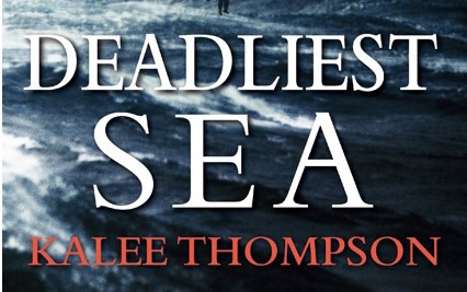 Deadliest Sea: A True Story of Life and Death on the Bering Sea [INTERVIEW]