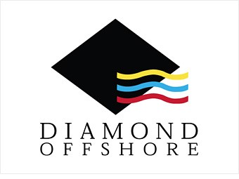 Diamond offshore drilling
