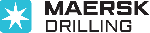 Maersk drilling logo