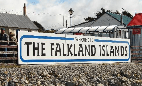 Falkland Islands Revisited – Deepwater Well Found Dry