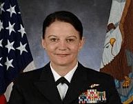 Rear Admiral Wendi B. Carpenter: First Woman to Serve as SUNY Maritime College President