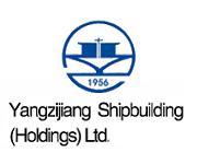 Yangzijiang Shipbuilding