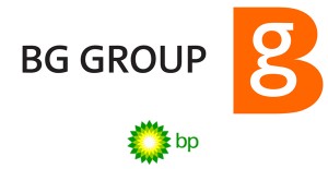 BP BG british gas british petroleum
