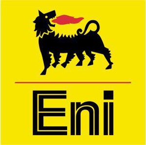 ENI S.p.A logo