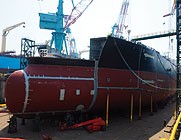 Hyundai provides a quarter of the world’s total shipbuilding capacity [INTERVIEW]