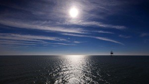 Oil-Drilling Safety Bill Stalls Amid Fight Over Oil Royalties