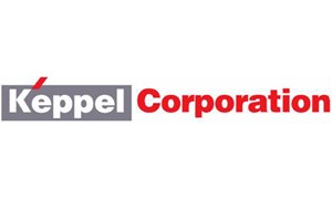keppel corp
