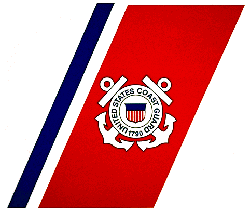 USCG logo coast guard