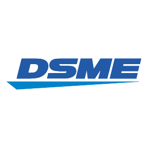 DSME daewoo shipbuilding marine engineering