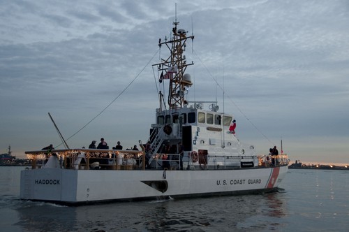 Coast Guard officials attend NTSB hearing on fatal “Parade of Lights” collision