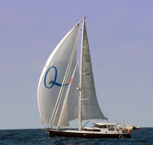 sv quest s/y quest