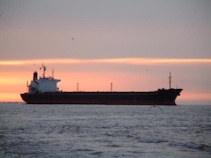 Six Vessels Booked To Store Crude Off Gulf Of Mexico – ICAP