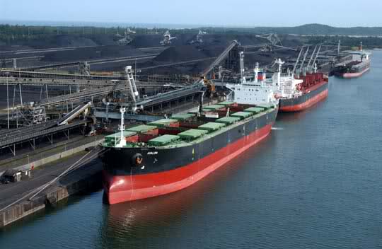 Dry Bulk Sector Recovery Inconceivable by 2015