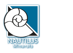 nautilus minerals