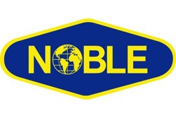 noble drilling company