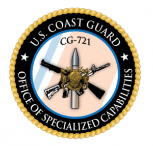 USCG Office of Specialized Capabilities