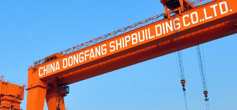 Dongfang Shipbuilding