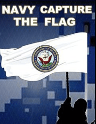 US Navy Facebook Capture The Flag Game