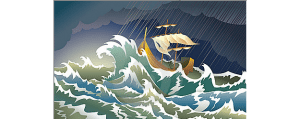 boat-in-hurricane-illustration