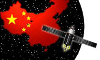 China launches maritime satellite