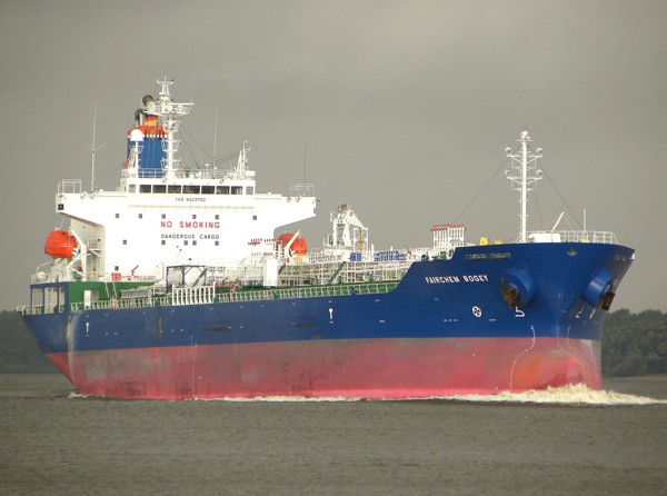 Pirates make bold attack: Tanker hijacked while at anchor in Oman port of Salalah