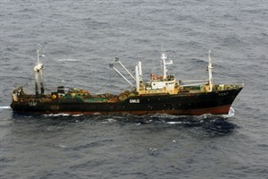 Ships of Horror: Pacific Fishermen Raped, Beaten, and Fed Fish Bait